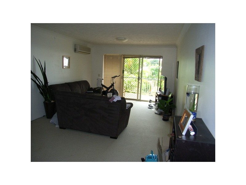 1/100 Elizabeth Street, Paddington QLD 4064