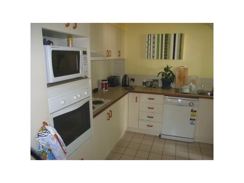 1/100 Elizabeth Street, Paddington QLD 4064