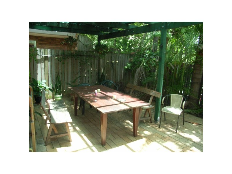 1/100 Elizabeth Street, Paddington QLD 4064