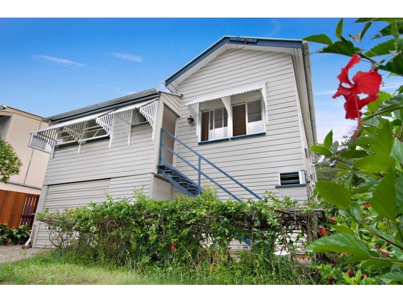 39  Thorpe Street, Toowong QLD 4066