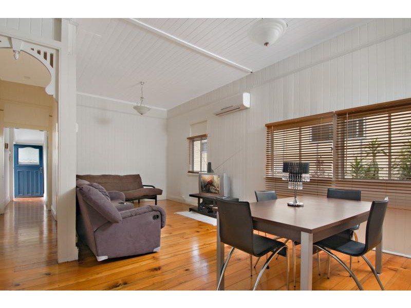 39  Thorpe Street, Toowong QLD 4066