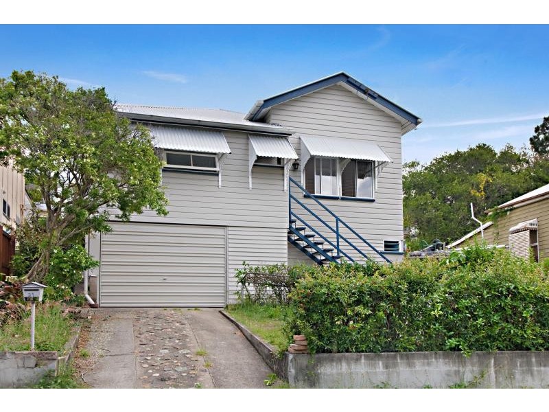 39  Thorpe Street, Toowong QLD 4066