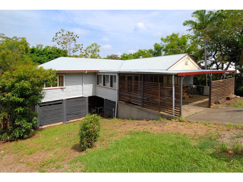 34 Siemon Street, Auchenflower QLD 4066