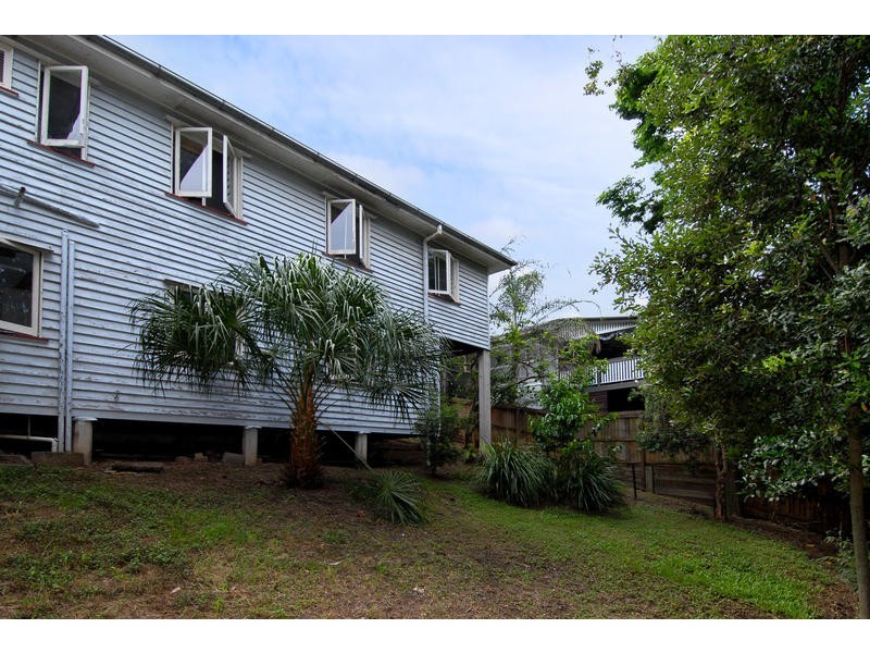 34 Siemon Street, Auchenflower QLD 4066