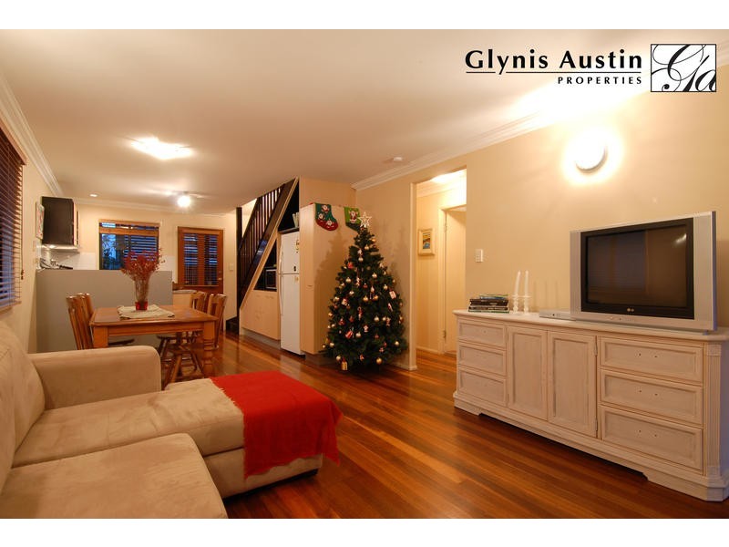 4/101 Elizabeth Street, Paddington QLD 4064