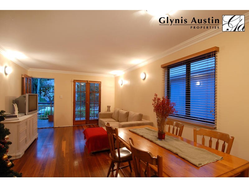4/101 Elizabeth Street, Paddington QLD 4064