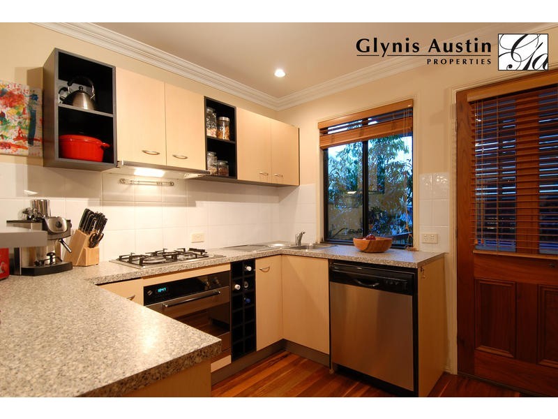 4/101 Elizabeth Street, Paddington QLD 4064