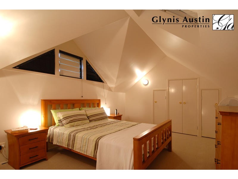 4/101 Elizabeth Street, Paddington QLD 4064