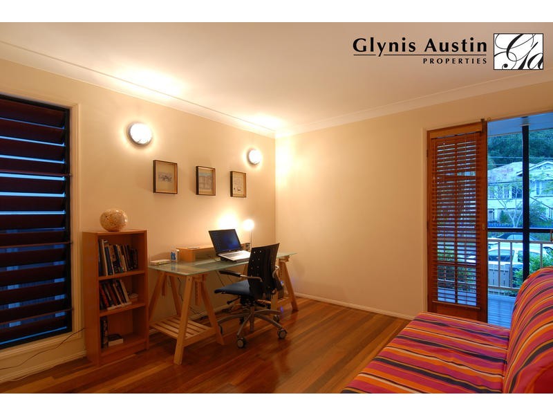 4/101 Elizabeth Street, Paddington QLD 4064