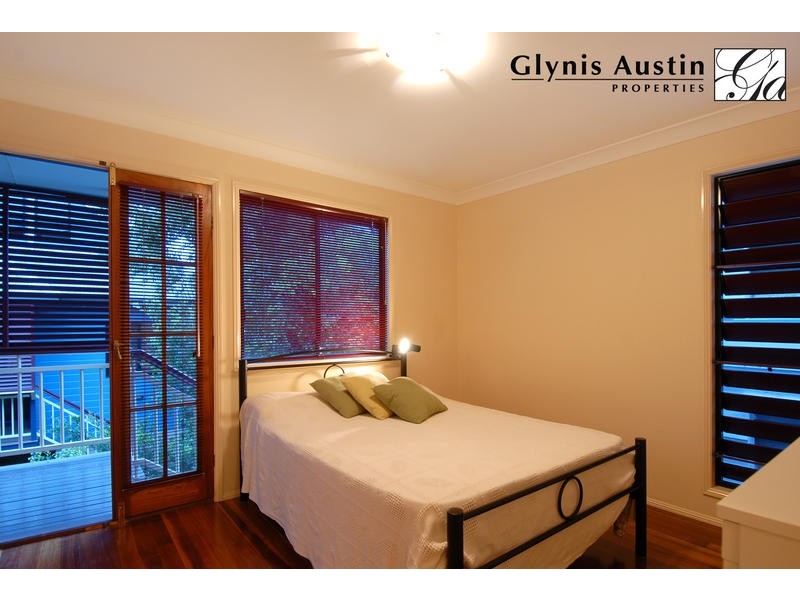 4/101 Elizabeth Street, Paddington QLD 4064