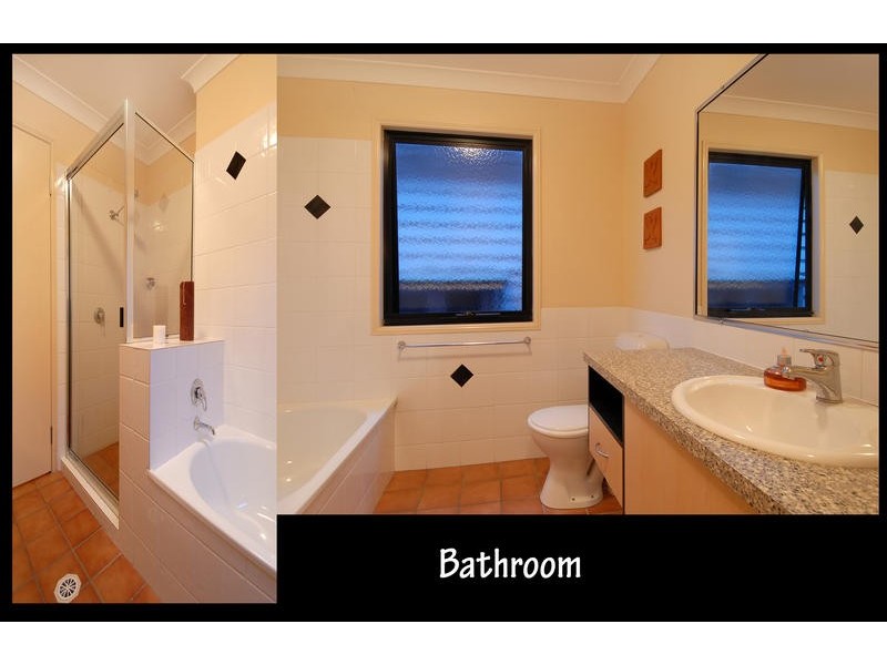 4/101 Elizabeth Street, Paddington QLD 4064