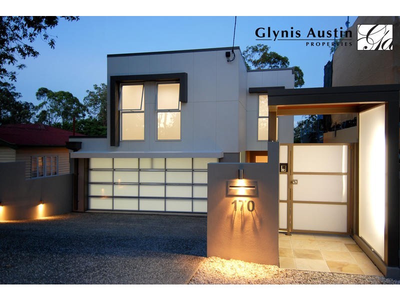 170 Jesmond Road, Indooroopilly QLD 4068