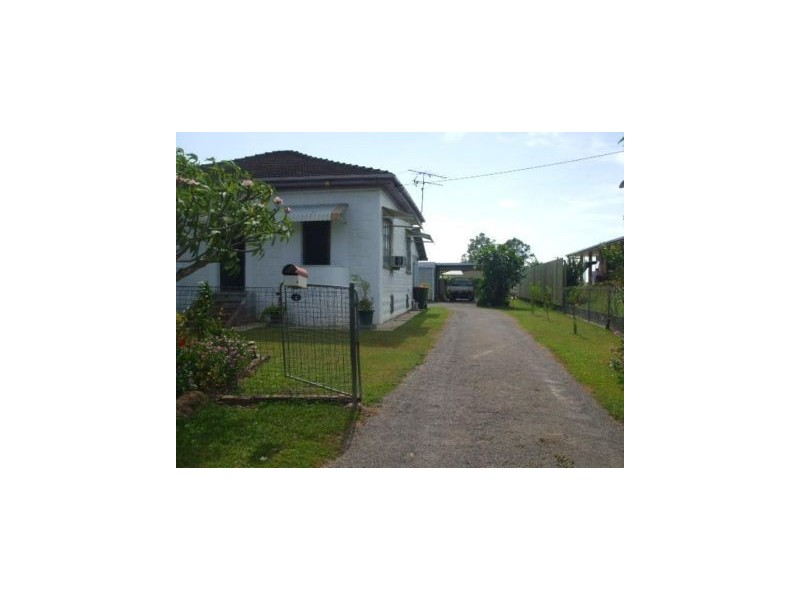 4 Davidson Street, Ingham QLD 4850