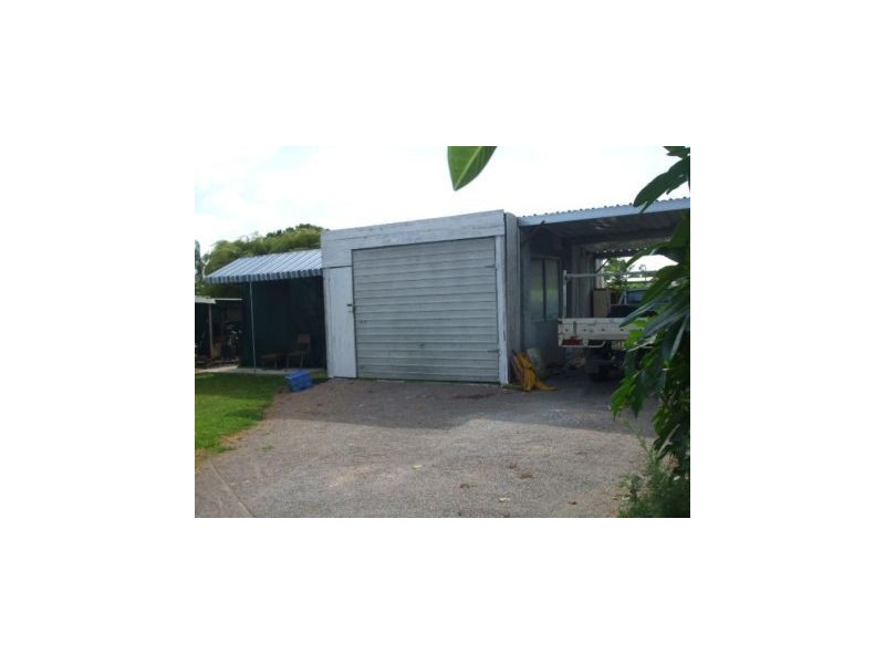 4 Davidson Street, Ingham QLD 4850