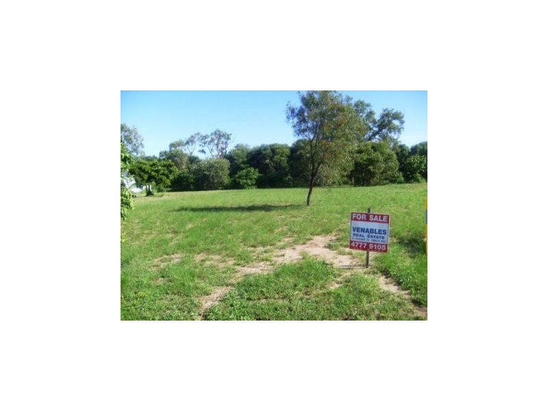 33 Bottlebrush Street, Forrest Beach QLD 4850