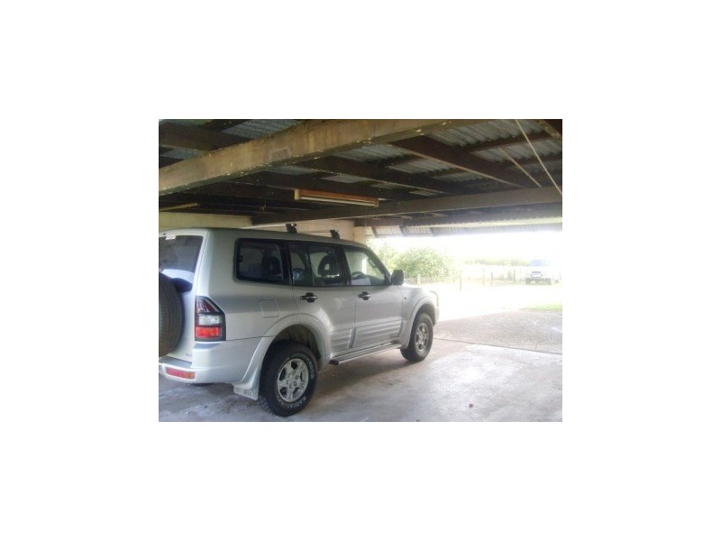 111 Sachs La, Ingham QLD 4850