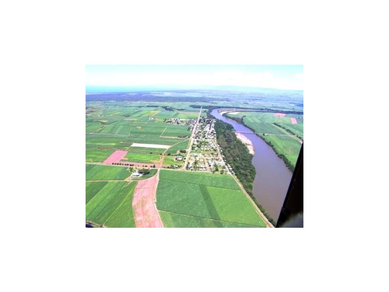 Halifax QLD 4850