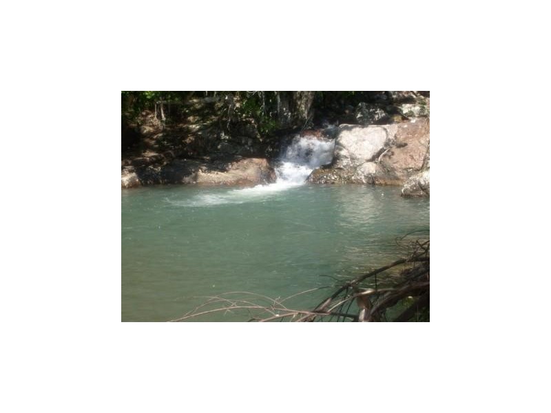 4 Rungoo Siding – Cardwell Range, Ingham QLD 4850