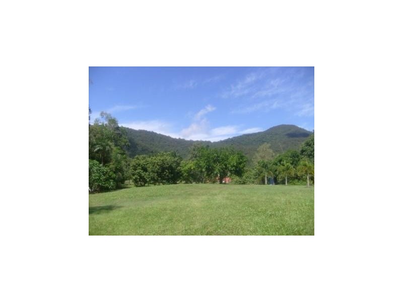 4 Rungoo Siding – Cardwell Range, Ingham QLD 4850