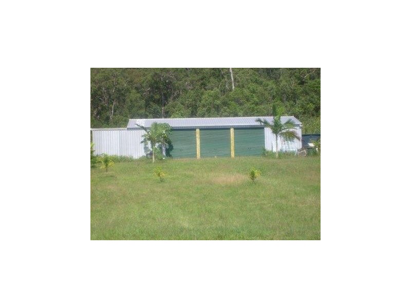 4 Rungoo Siding – Cardwell Range, Ingham QLD 4850