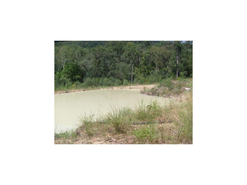 4 Rungoo Siding – Cardwell Range, Ingham QLD 4850