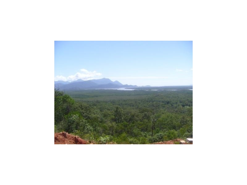 4 Rungoo Siding – Cardwell Range, Ingham QLD 4850