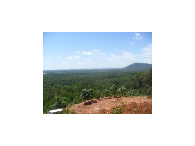 4 Rungoo Siding – Cardwell Range, Ingham QLD 4850