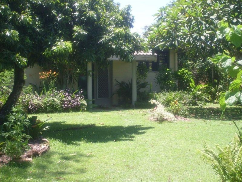 Forrest Beach QLD 4850