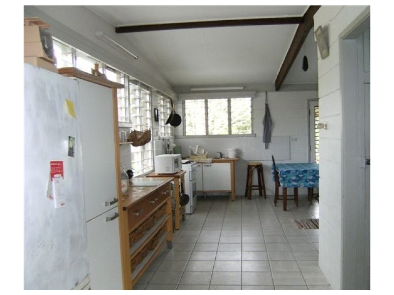 Forrest Beach QLD 4850