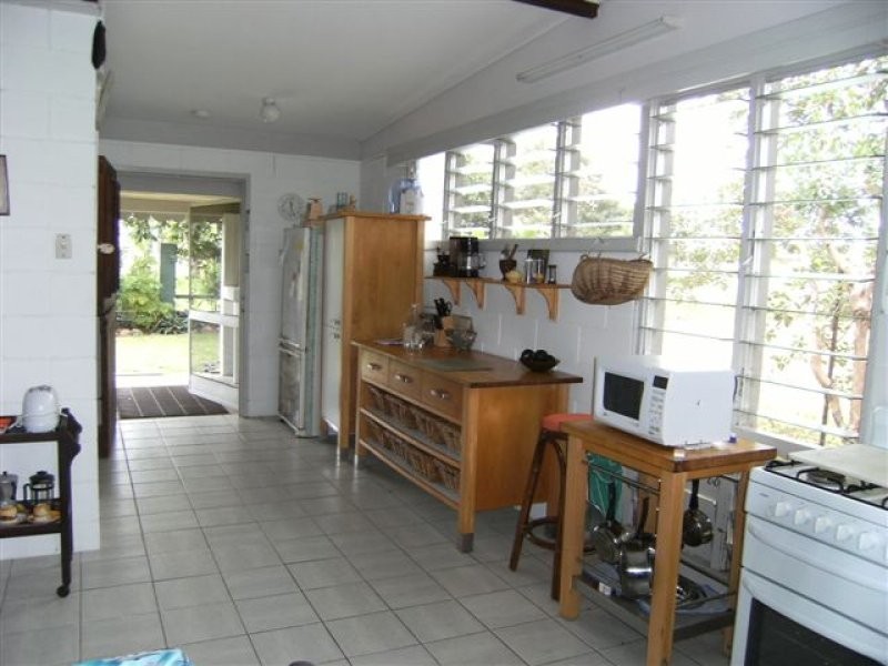 Forrest Beach QLD 4850