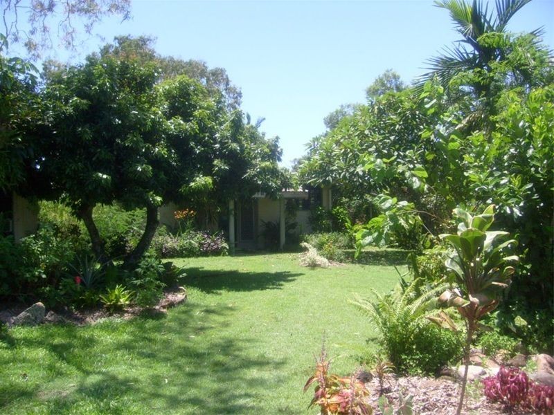 Forrest Beach QLD 4850