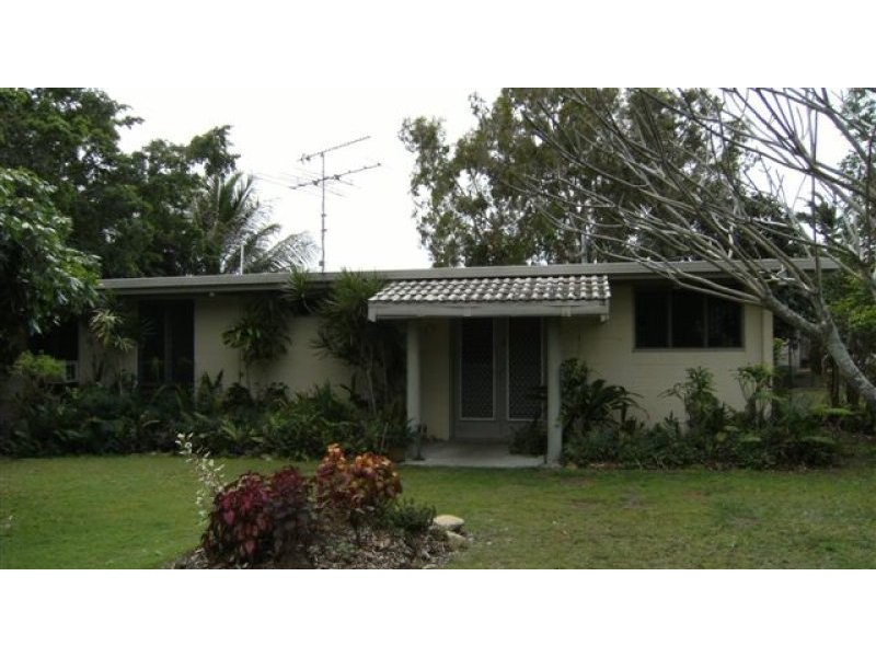 Forrest Beach QLD 4850