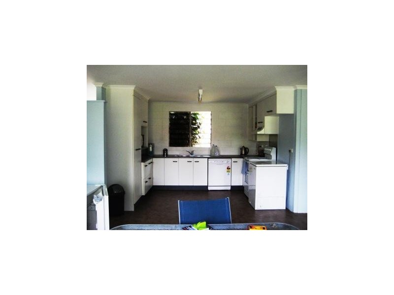 Forrest Beach QLD 4850