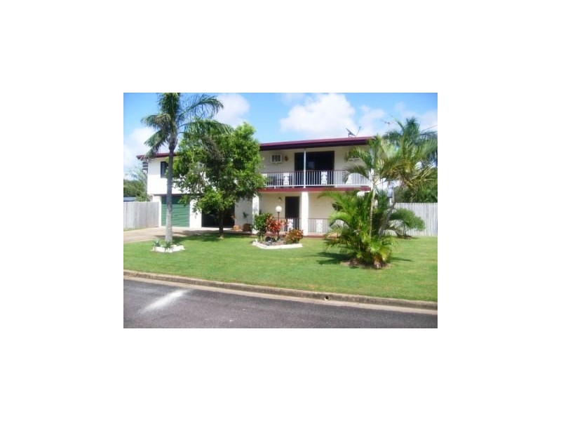 16 Banksia Street, Forrest Beach QLD 4850