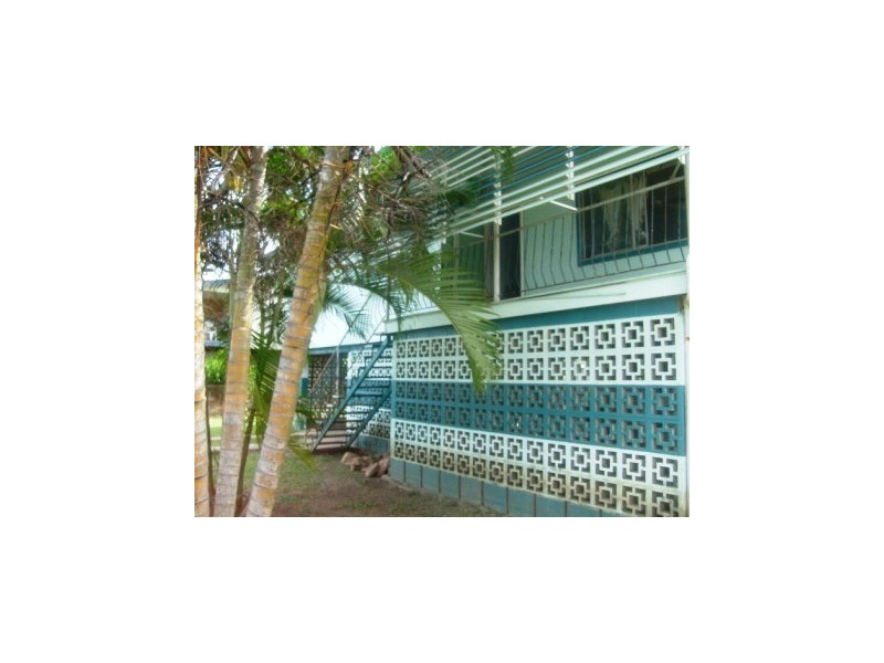 Halifax QLD 4850