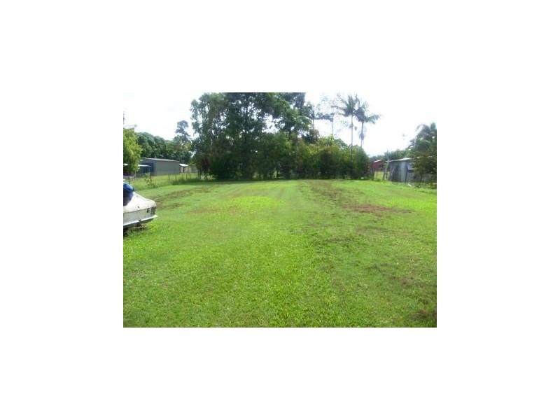 Halifax QLD 4850