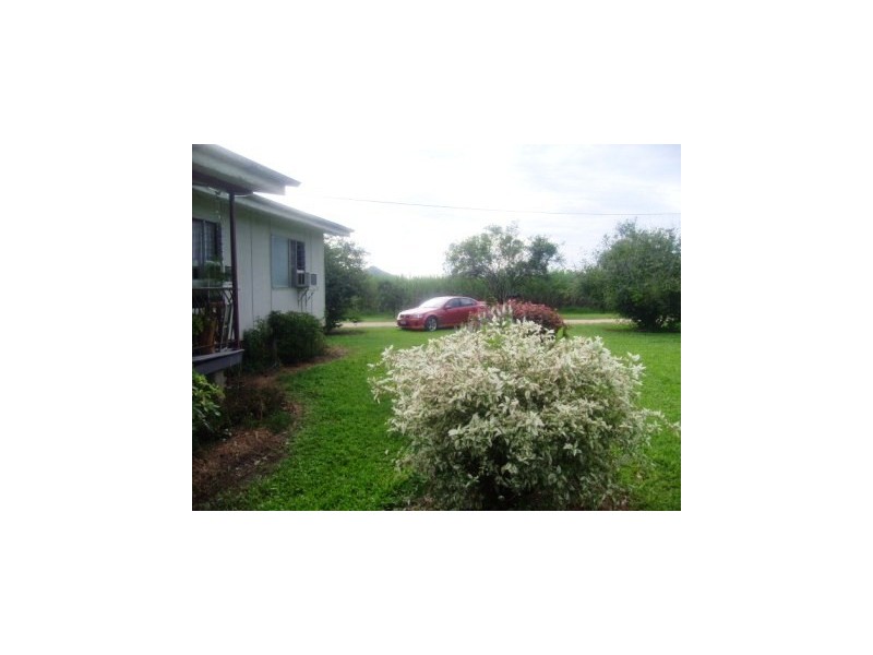 1957 Abergowrie Road, Lannercost QLD 4850