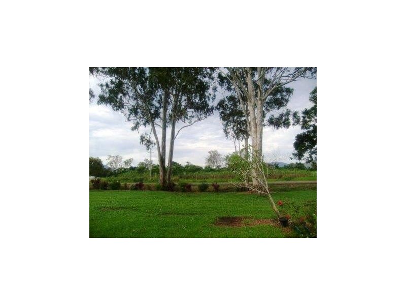 1957 Abergowrie Road, Lannercost QLD 4850