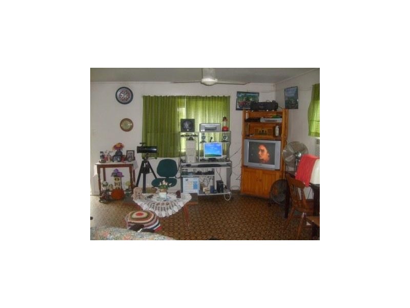 1957 Abergowrie Road, Lannercost QLD 4850