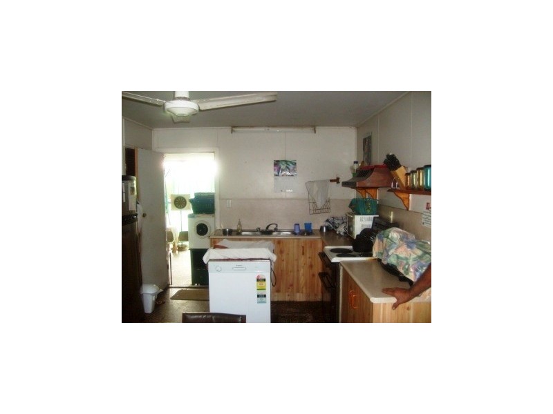 1957 Abergowrie Road, Lannercost QLD 4850