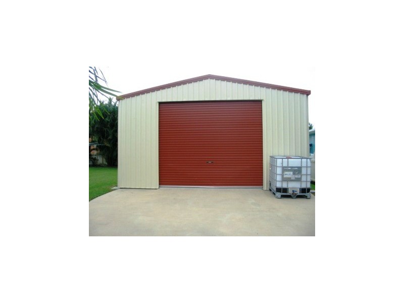 Ingham QLD 4850
