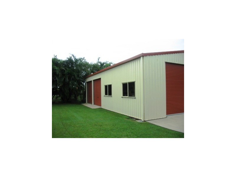 Ingham QLD 4850