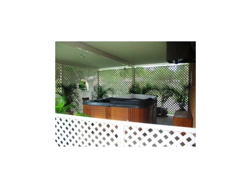 Ingham QLD 4850