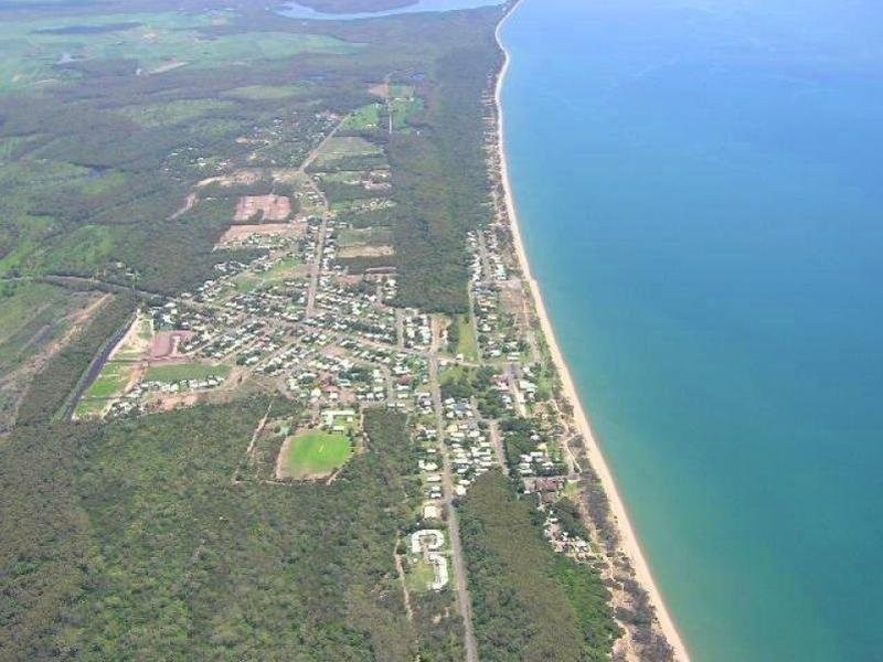 28 Cedar Street, Forrest Beach QLD 4850