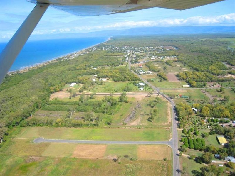 28 Cedar Street, Forrest Beach QLD 4850