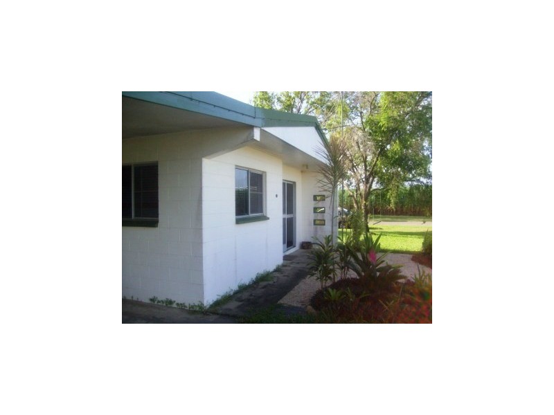 Halifax QLD 4850