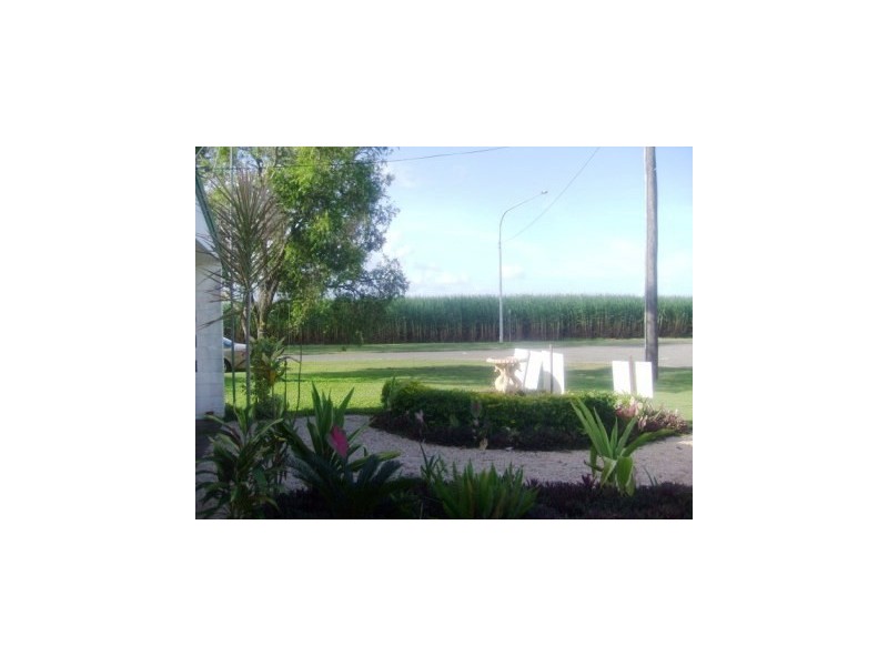 Halifax QLD 4850
