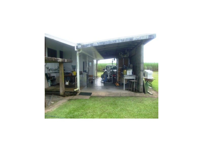 49386 Townsville Road, Ingham QLD 4850