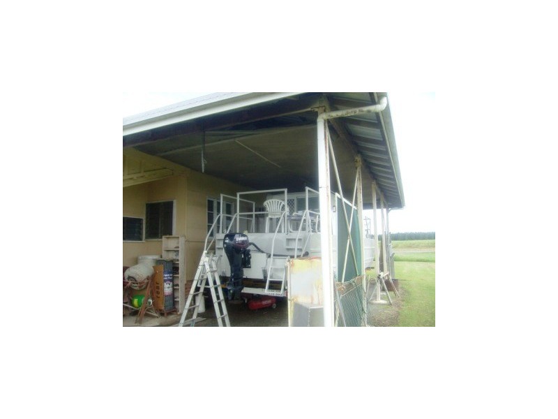 49386 Townsville Road, Ingham QLD 4850