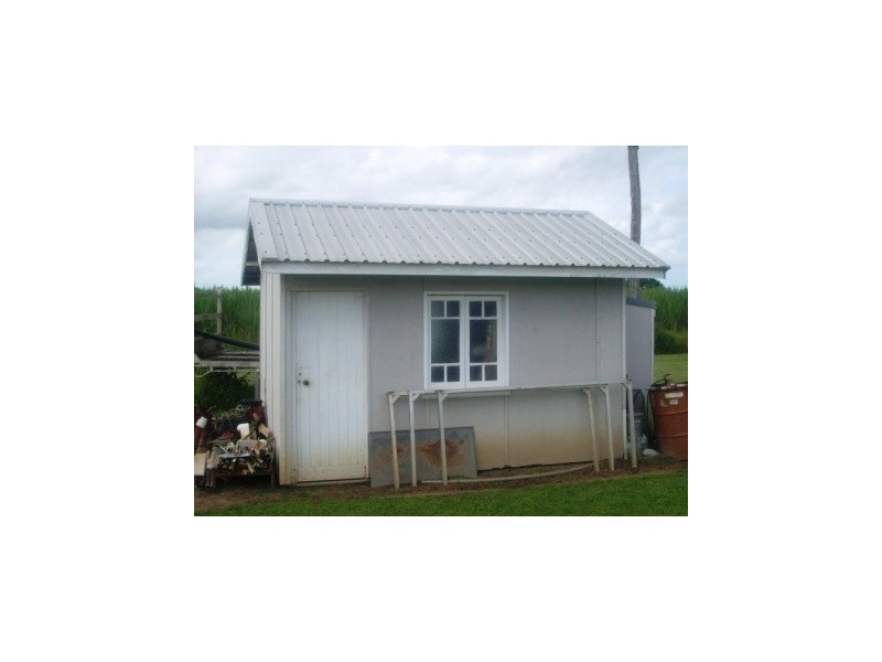 49386 Townsville Road, Ingham QLD 4850